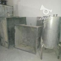 فروش استیل