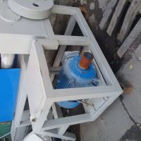 فروش دستگاه گرانول نو