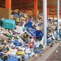 خرید ضایعات پلاستیک