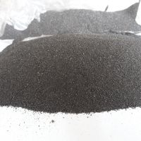 خاک اهن حاصل پسماند ذوب