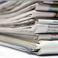 روزنامه باطله