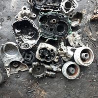 فروش آلمینیوم خشک