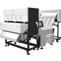 فروش دستگاه جداساز PVC از ضایعات PET  با کمک اینفرارد