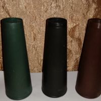 فروش دوک پلاستیکی یکدست مشکی