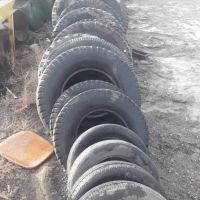 فروش لاستیک فرسوده