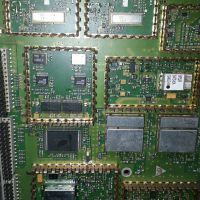 برد مخابراتی