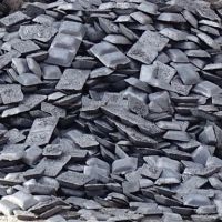 تولیدشمش چدن داکتیل و خاکستری