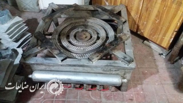 وسایل انبارشرکت