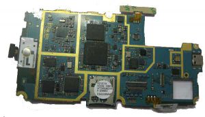 فروش ضایعات برد موبایل
