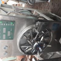 فروش یک دستگاه اتوکلاو