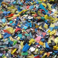 فروش پلاستیک اسیاب شده شسته شده