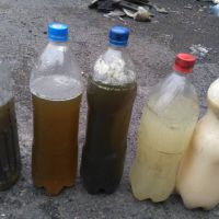 فروش روغن ضايعاتي