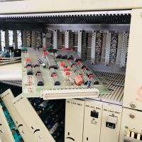 خريدتجهيزات مخابراتى و تابلوهاى برق صنعت