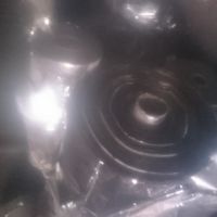 فروش طاقه ترسبافون نقره‌ای (شکلاتی)