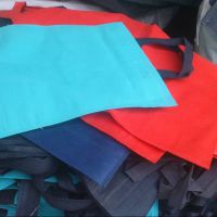 فروش ساک یکبار مصرف در سایزهای مختلف