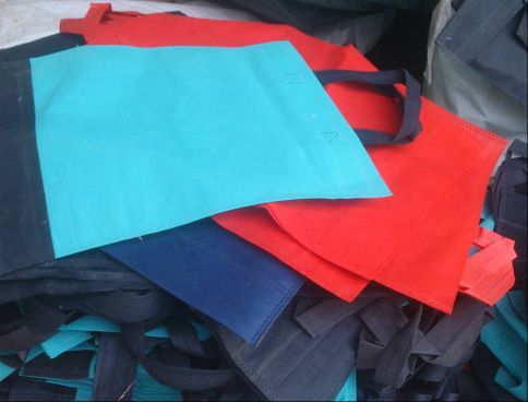 فروش ساک یکبار مصرف در سایزهای مختلف