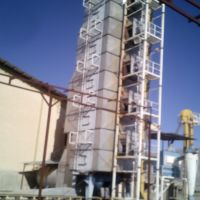 فروش کارخانه ذرت خشک کن