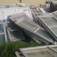 فروش درب و پنجره آلومینیوم