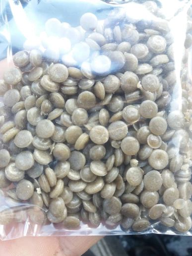 فروش گرانول مشکی