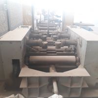 دستگاه اچ ساز بسیار تمیز ساخت چین