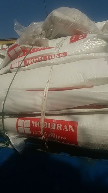 بهترین خریدار نایلون سفید در تهران