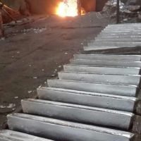 فروش شمش آلومینیوم رانی (فلز)