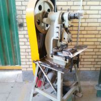 فروش دستگاه‌ پرس‌ کوبه‌ای