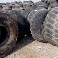 خریدار لاستیک مستعمل