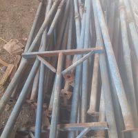 جک5 متری قابل تنظیم