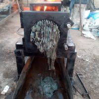 فروش انواع ضایعات گونی گچ و سیمان و گونی یکدست و شرکتی