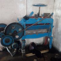 فروش گیوتین کاغذ