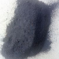 نرمه خاکه آهن