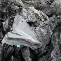 4 تن نایلون کارخانه