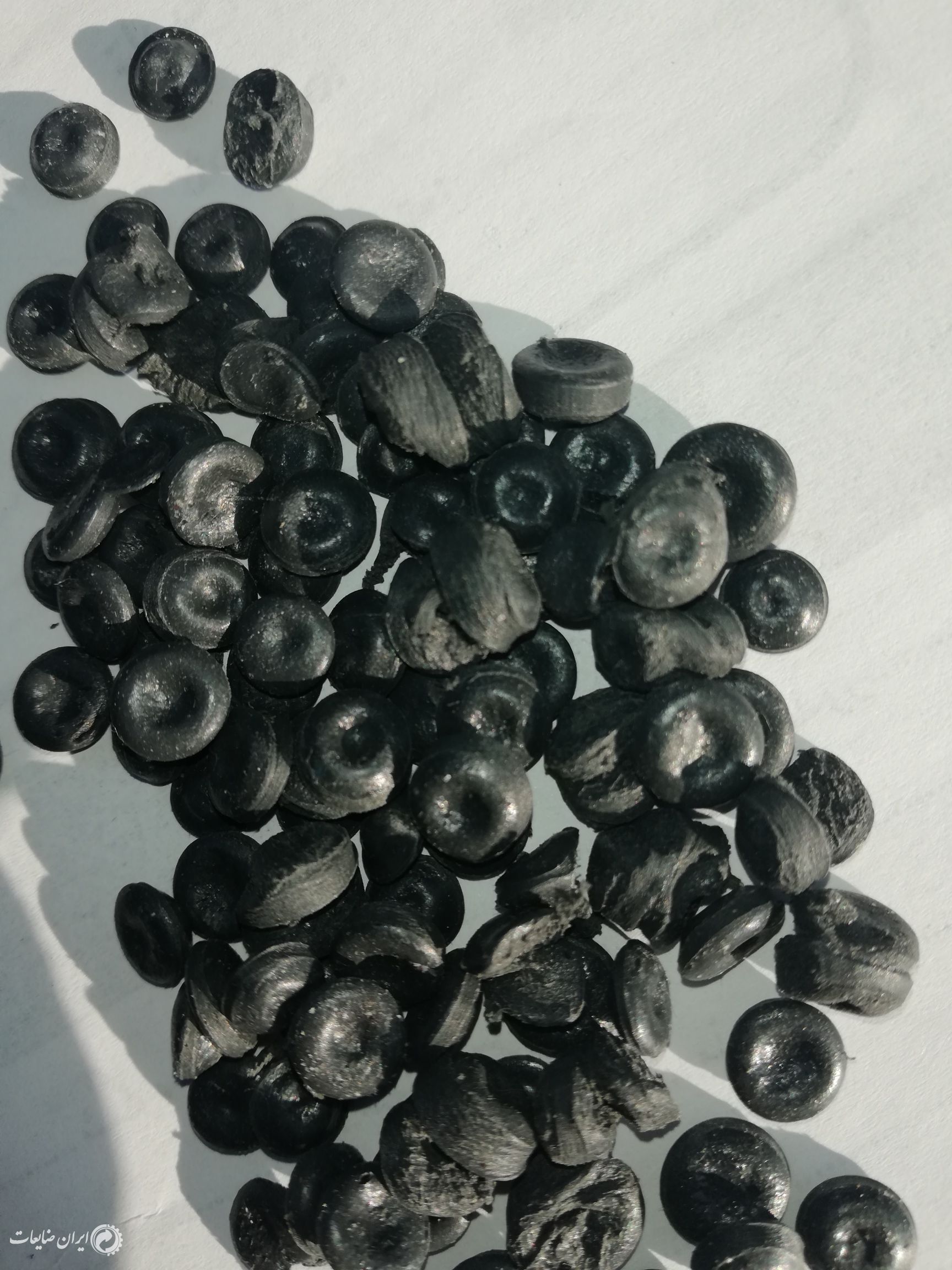 فروش گرانول مشکی