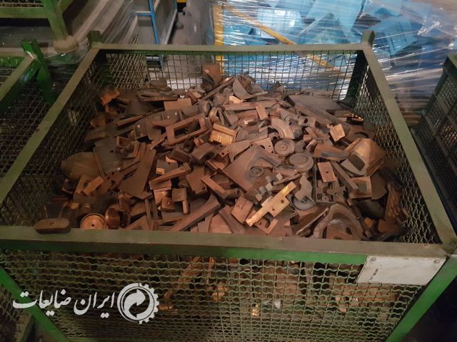 فروش مس کاتدی