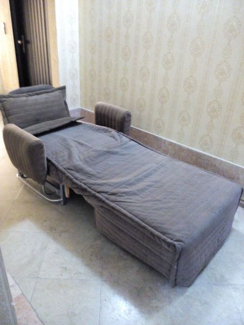 فروش کاناپه تاشو