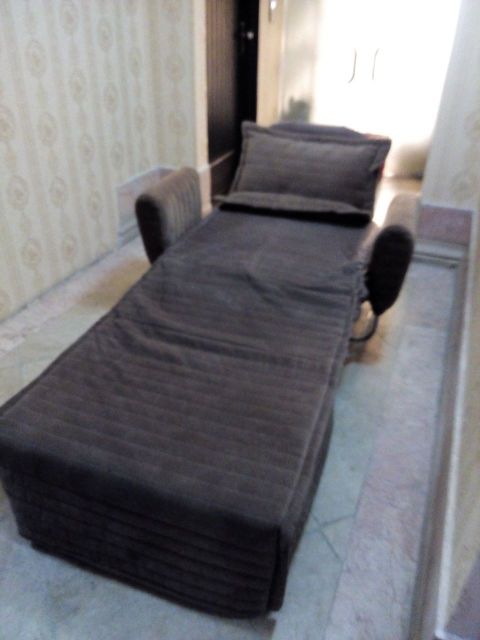 فروش کاناپه تاشو
