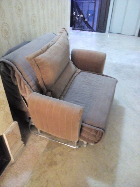 فروش کاناپه تاشو