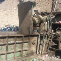 فروش دستگاه پرس ضایعات آهن