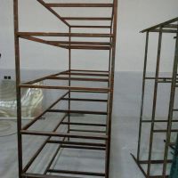فروش آهن و استیل
