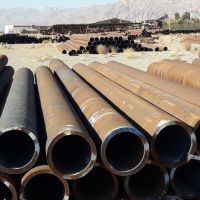 2000 تن لوله فولادی بدون درز