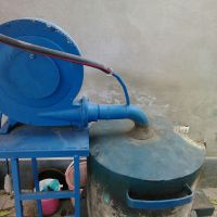 فروش کوره قالکاری