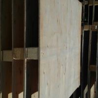 پالت چوبی دست دوم در حد نو