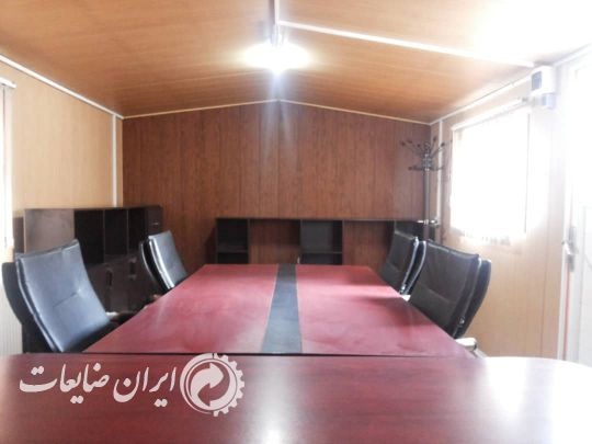 فروش کانکس