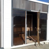 کانکس 2در4 پی وی سی