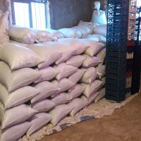 فروش آسیاب شده سبد میوه