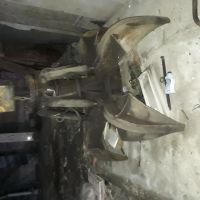 فروش ناخن چنگ بیل برای ضایعات