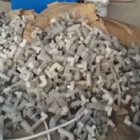 خریدار ضایعات پلاستیک پرس شده