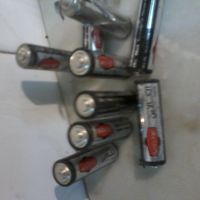 فروش 2700کیلو باطری قلمی