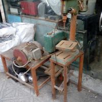 فروش دریل صنعتی